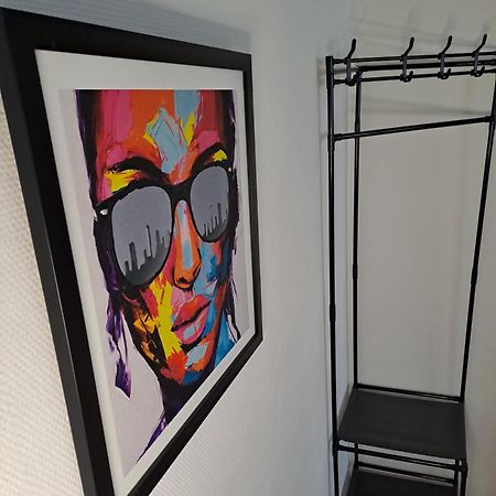 Markthofapartment 埃尔福特 外观 照片