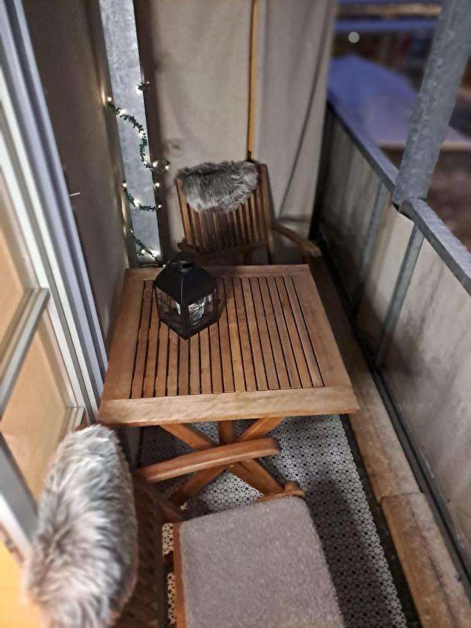 Markthofapartment 埃尔福特 外观 照片
