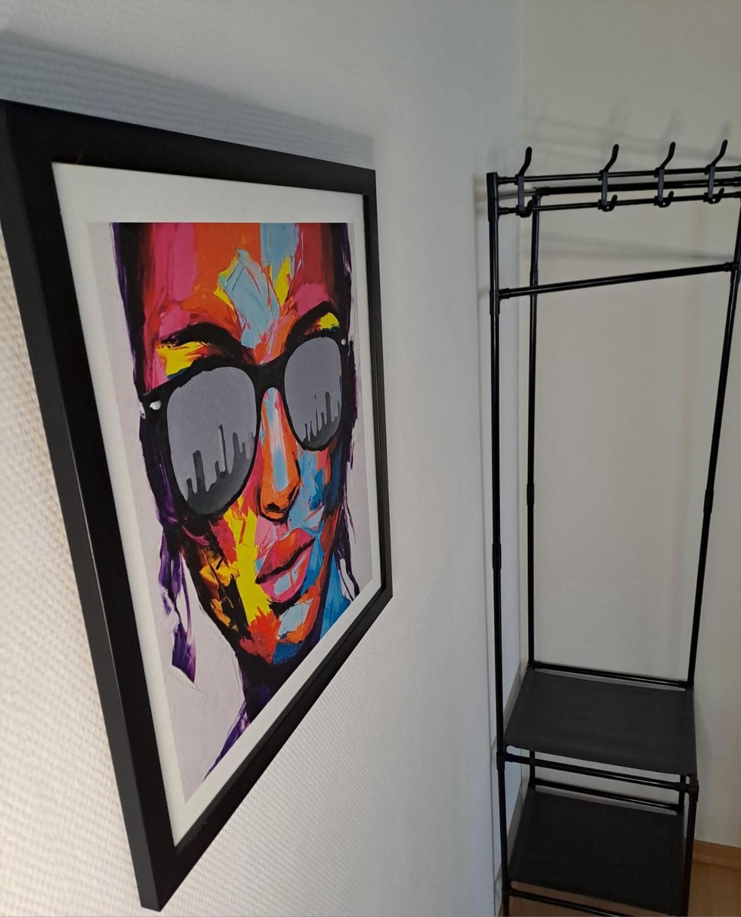 Markthofapartment 埃尔福特 外观 照片