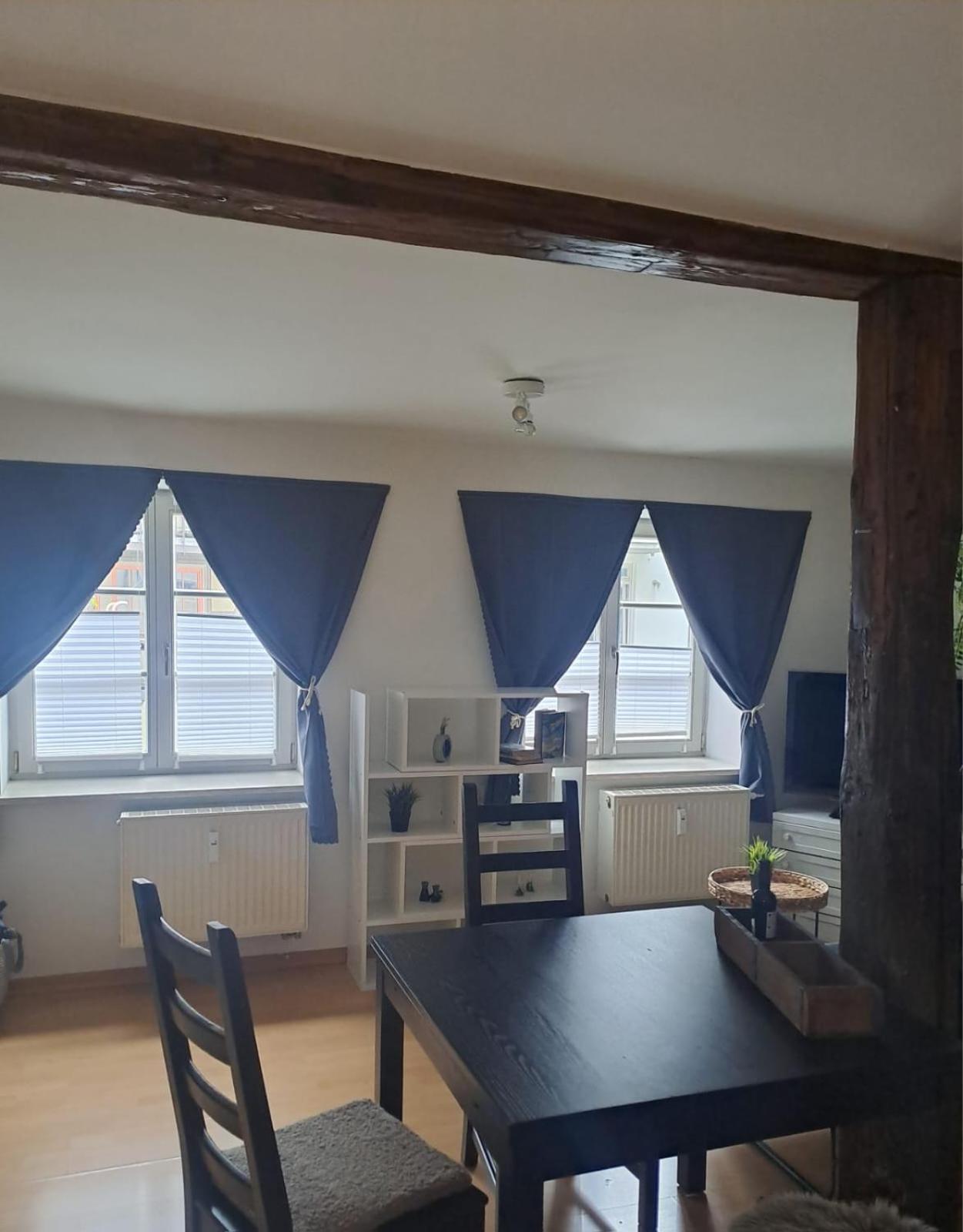 Markthofapartment 埃尔福特 外观 照片