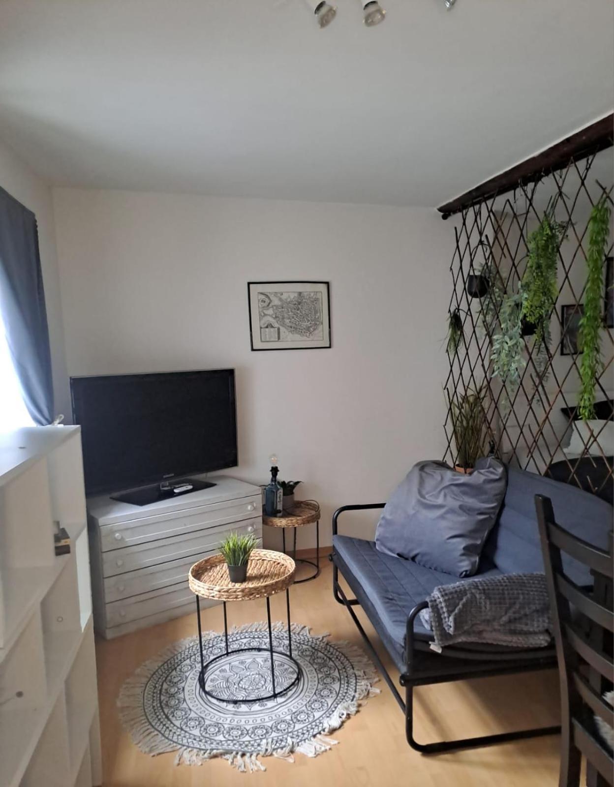 Markthofapartment 埃尔福特 外观 照片