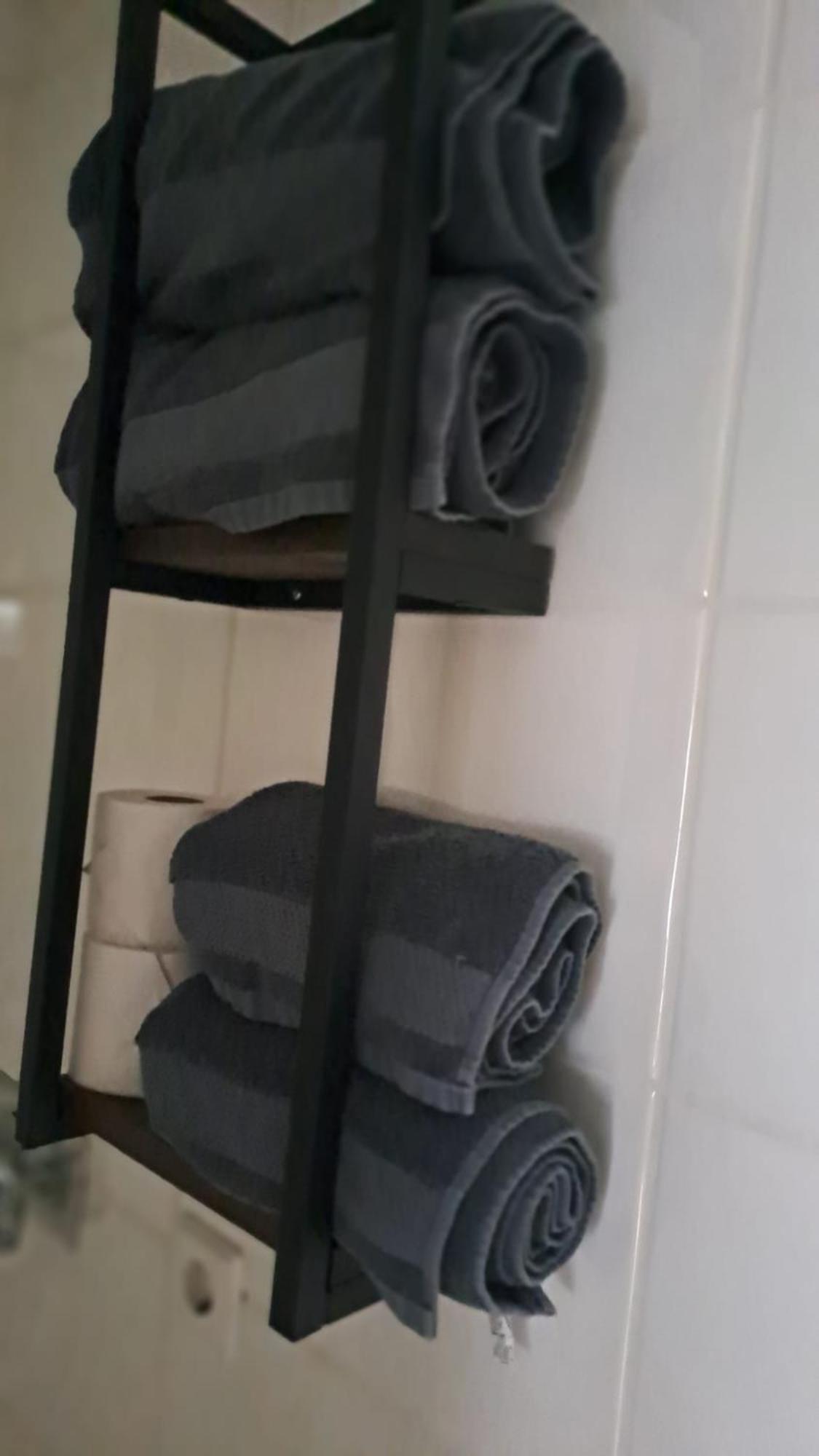 Markthofapartment 埃尔福特 外观 照片