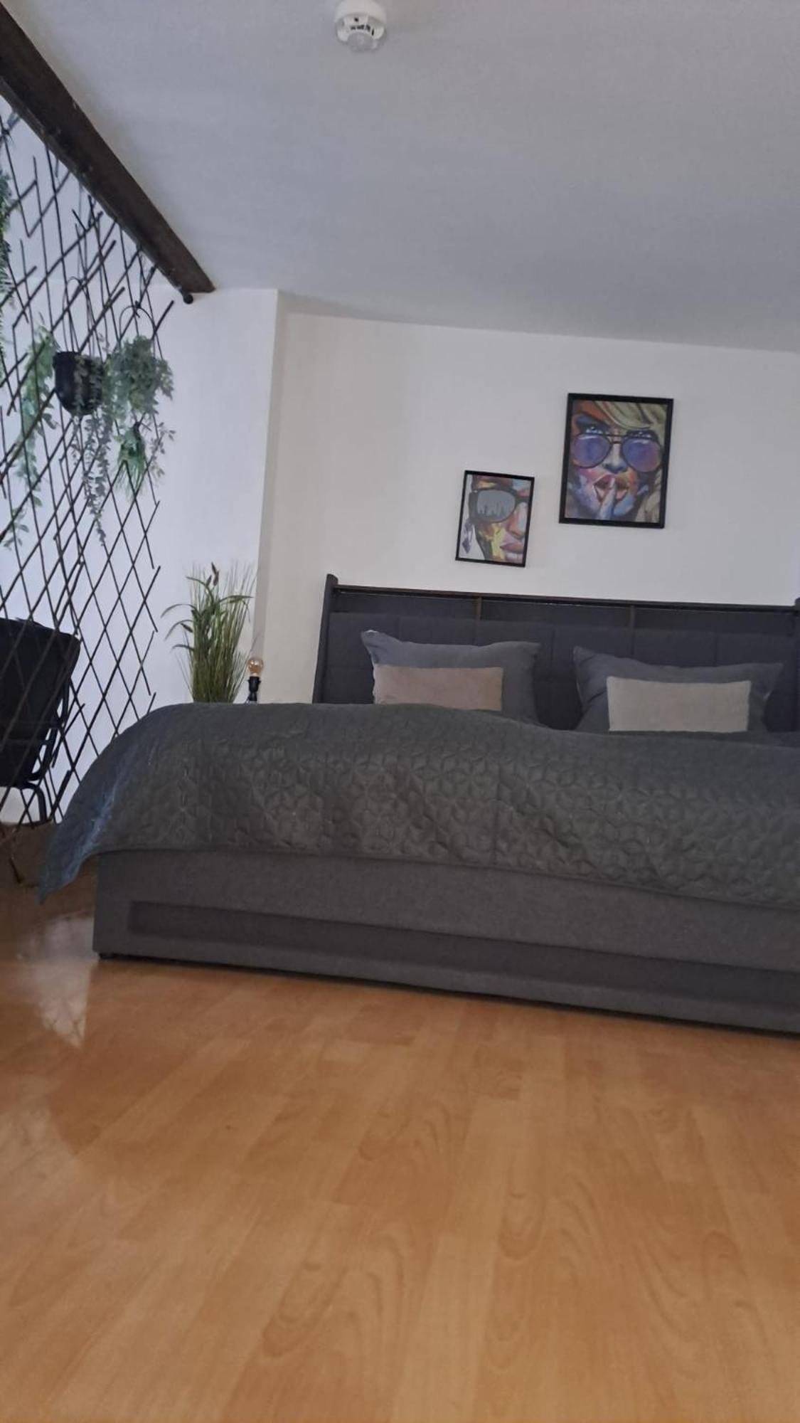 Markthofapartment 埃尔福特 外观 照片
