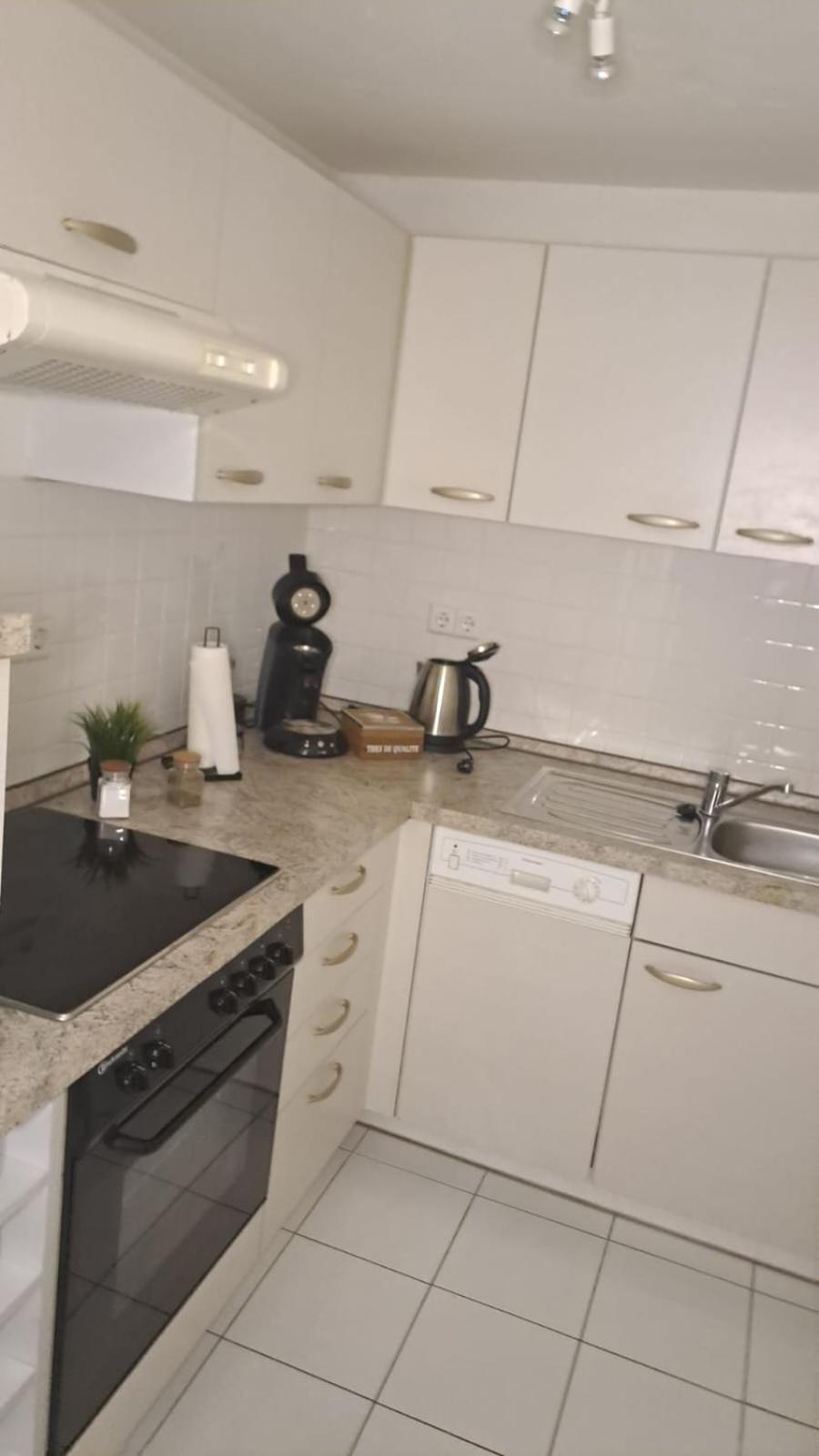 Markthofapartment 埃尔福特 外观 照片
