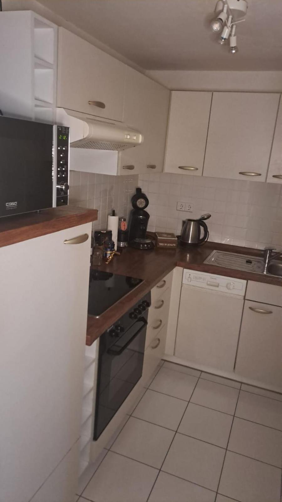 Markthofapartment 埃尔福特 外观 照片