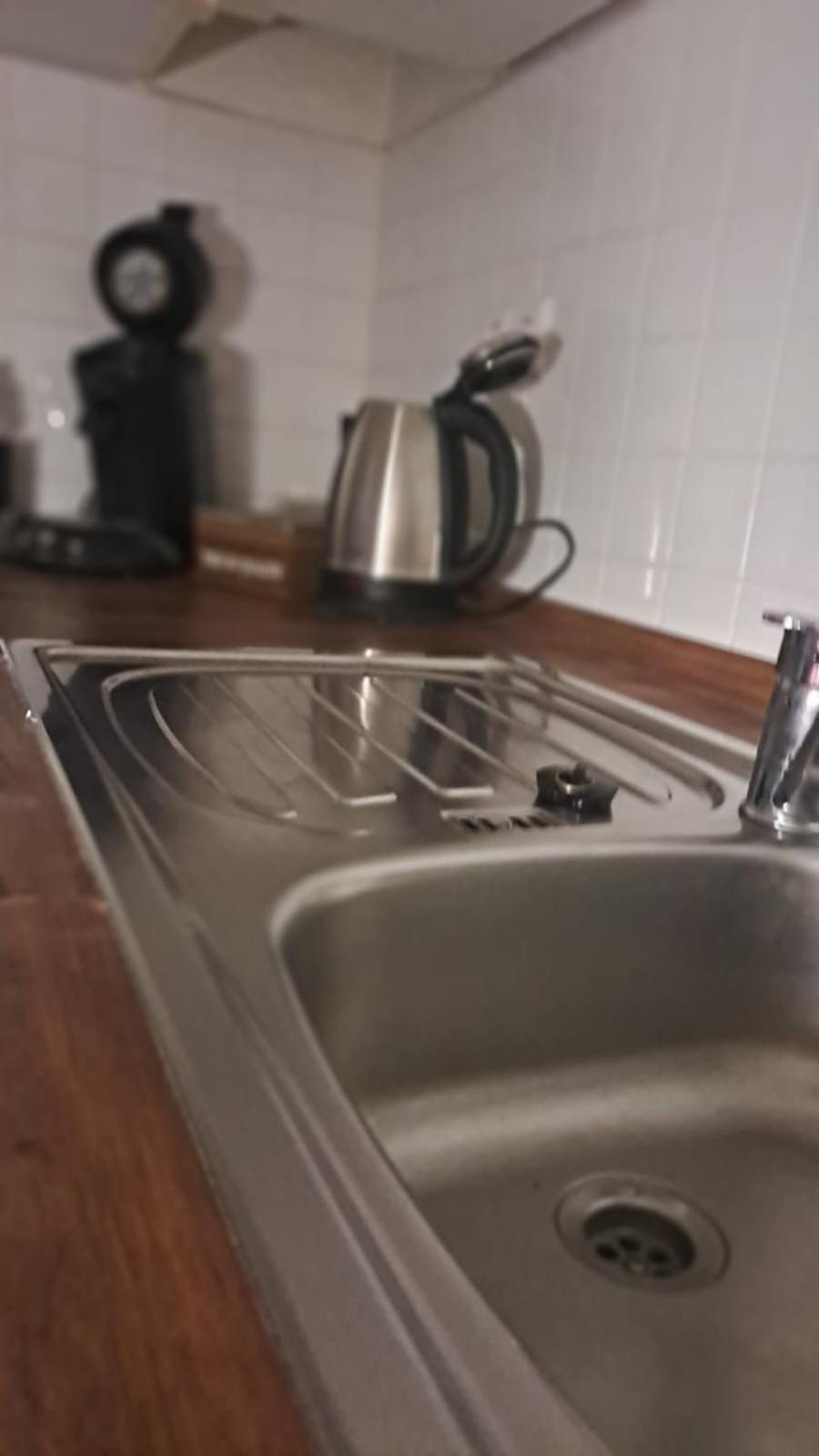 Markthofapartment 埃尔福特 外观 照片